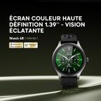 Watch 6R Anti-Scratch Smart Watch