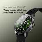 Watch 6R Anti-Scratch Smart Watch