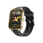 Watch 5 Lite 2.01" HD IP68 Smart Watch FreeFire