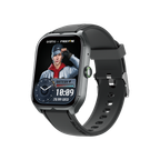 Watch 5 Lite 2.01" HD IP68 Smart Watch FreeFire