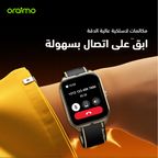 Watch 5 Lite ساعة ذكية عالية الدقة IP68 مقاس 2.01 بوصة freefire