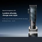 MasterCut Pro Tondeuse intelligente AniShave™ 4500 mAh