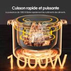 TenderPot Electric Pressure Cooker