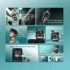 SpaceBuds Air+ Plus Watch Nova V Bundle Sale