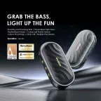 oraimo Watch 2R Plus SpaceBox Bundle Sale