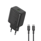 PowerGaN 451 45W Gan Ultra Fast Wall Charger