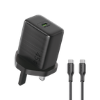 PowerGaN 451 45W Gan Ultra Fast Wall Charger