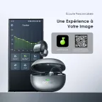 SpaceBuds Lite Plus OpenSnap N Bundle Sale