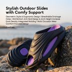 CrestFrom Ergonomic Anti-Skid Slipper