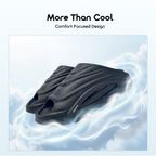 CrestFrom Ergonomic Anti-Skid Slipper