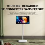 GoScreen Tablette TV tactile IA 27 pouces