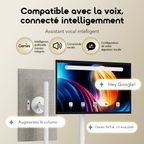 GoScreen Tablette TV tactile IA 27 pouces