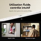 GoScreen Tablette TV tactile IA 27 pouces