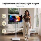 GoScreen Tablette TV tactile IA 27 pouces