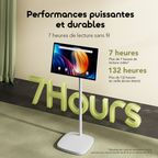 GoScreen Tablette TV tactile IA 27 pouces