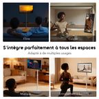 GoScreen Tablette TV tactile IA 27 pouces