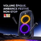 SpaceBox Max Auracast SpaceBox Max 200 W