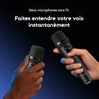 SpaceBox Max Auracast SpaceBox Max 200 W