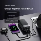 PowerNova QF1 27000mAh Power Bank