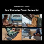 PowerNova QF1 27000mAh Power Bank