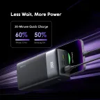 PowerNova QF1 27000mAh Power Bank