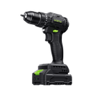 MaxDrill 20V Cordless Versatile Power Drill Driver