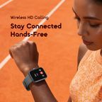 Watch Nova 2N 1.93'' AMOLED 33-Day Standby Smart Watch