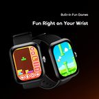 Watch Nova 2N 1.93'' AMOLED 33-Day Standby Smart Watch