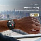 Watch Nova 2R Lite 1.43" AMOLED 30-Day Standby Smart Watch