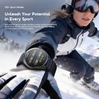 Watch Nova 2R Lite 1.43" AMOLED 30-Day Standby Smart Watch