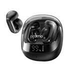 OpenSnap N2 Quick Charging Adaptive Volume Open-Ear True Wireless Earbuds