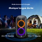 SpaceBox Max Auracast SpaceBox Max 200 W