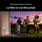 SpaceBox Max Auracast SpaceBox Max 200 W