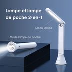 SmartLamp Table Lampe de table 5W