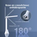 SmartLamp Table Lampe de table 5W