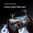 SpaceBuds 2 AI Smart 45hrs Playtime True Wireless Earbuds