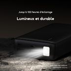 Traveler 15 Batterie externe 20000mAh