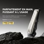 EasyCut 2 10WSuper Powerful Quick Charge Hair Clipper