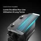 EasyCut 2 10WSuper Powerful Quick Charge Hair Clipper