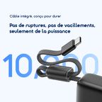 PowerNova L21 20000mAh 30W Power Bank