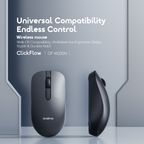WorkGrip Wireless Mouse