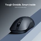 WorkGrip Wireless Mouse