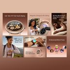 Watch Muse 2 Lite Montre Connectée Élégante Et Polyvalente