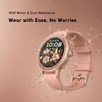 Watch Muse 2 Lite Montre Connectée Élégante Et Polyvalente