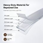 VenusVac Translucet Vacuum Storage Bags