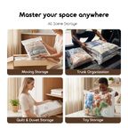 VenusVac Translucet Vacuum Storage Bags
