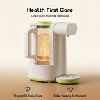 MilkPrep Precise Temperature Baby Formula Maker