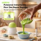 NutriCook Fresh Appareil Alimentaire Intelligent, Sûr Et Performant