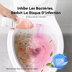 StainBreak Nettoyant Parfumé Pour Toilettes 500g2Pcs