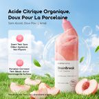 StainBreak Nettoyant Parfumé Pour Toilettes 500g2Pcs